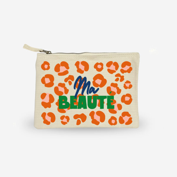 Ma Beauté | Pochette