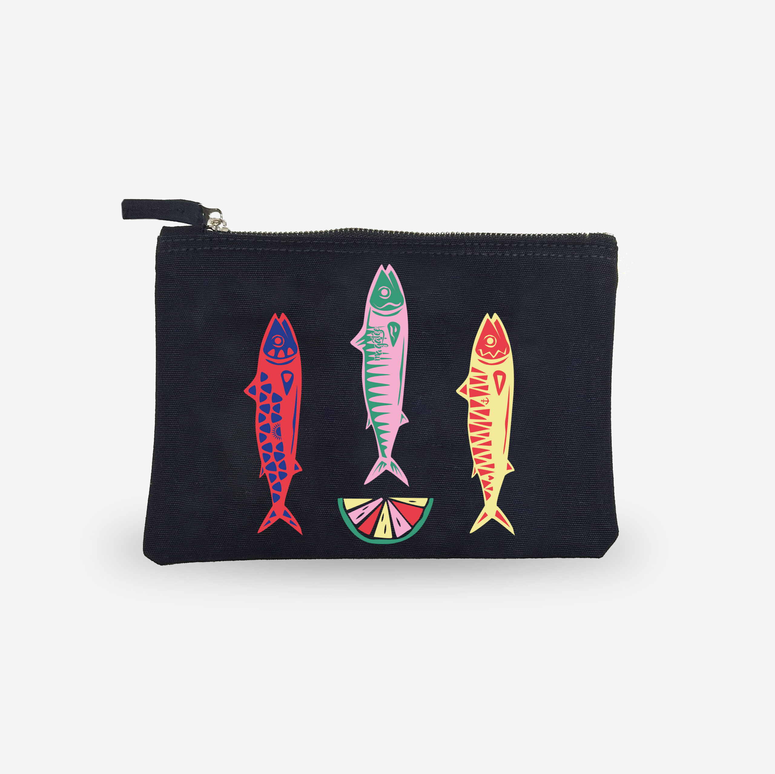 pochette-sardines-club-lamounyn Sardines Club | Pochette – Image 1