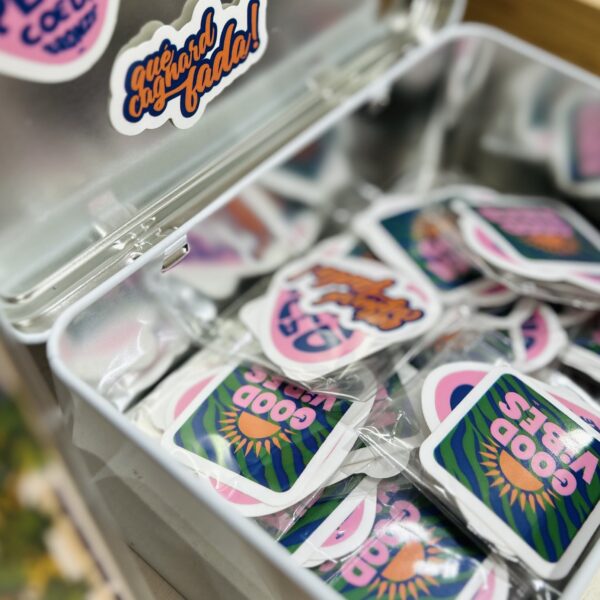 Ambiance Sud | Lot 3 Stickers – Image 4