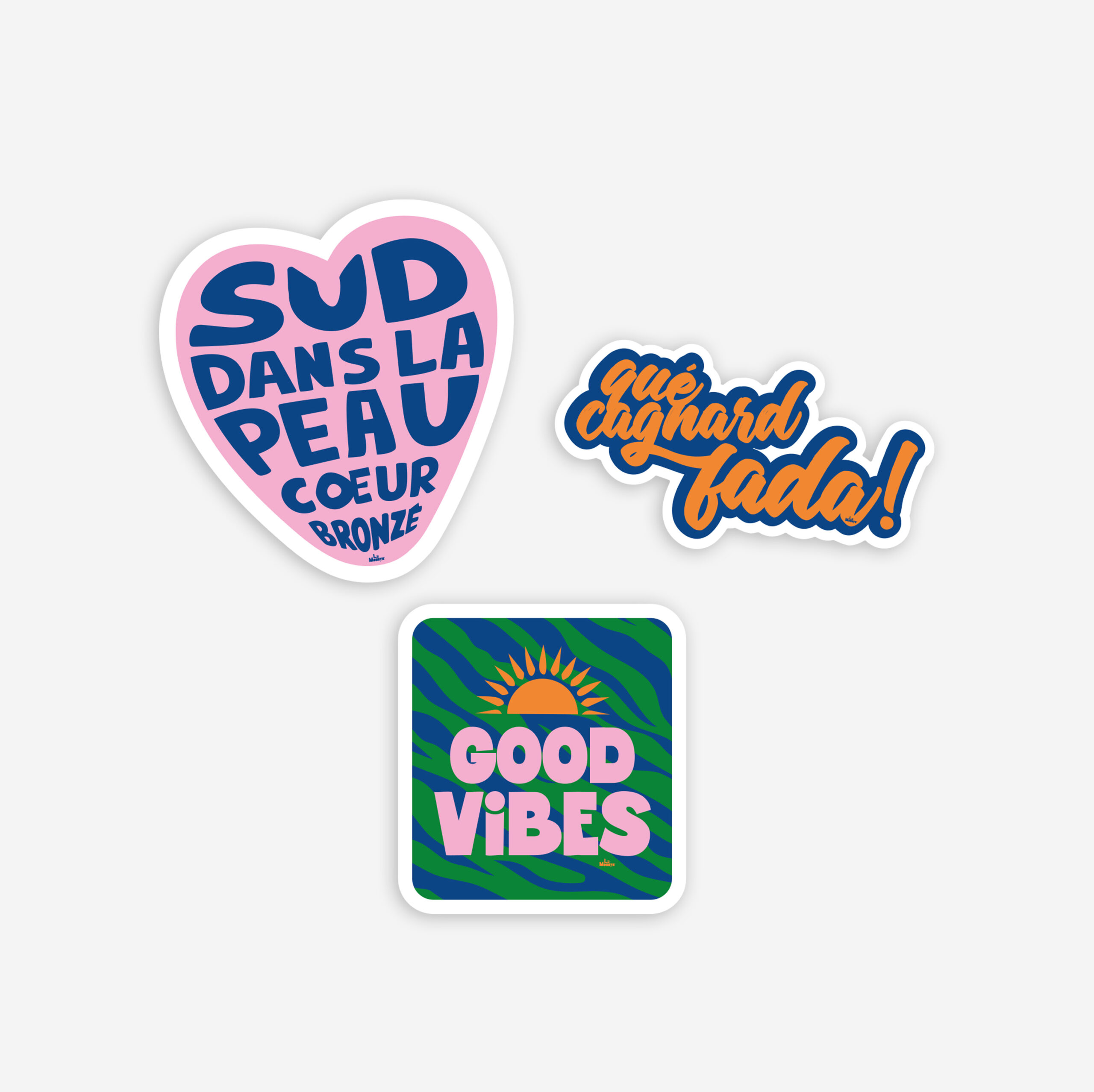 lot-stickers-lamounyn Ambiance Sud | Lot 3 Stickers – Image 1