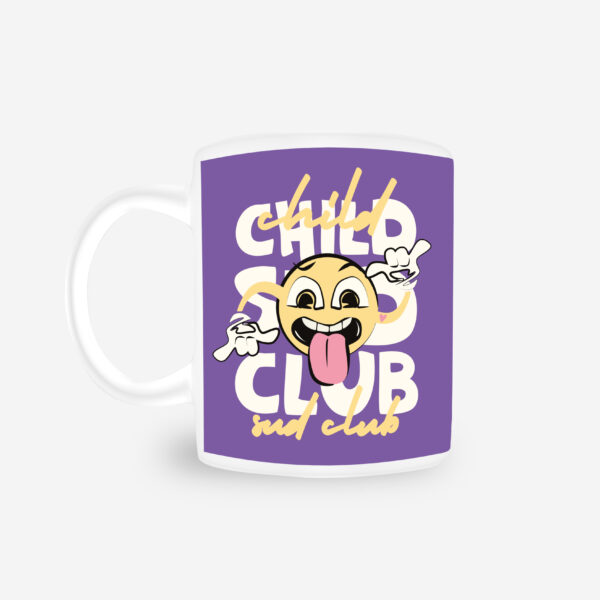 Child Sud Club | Mug