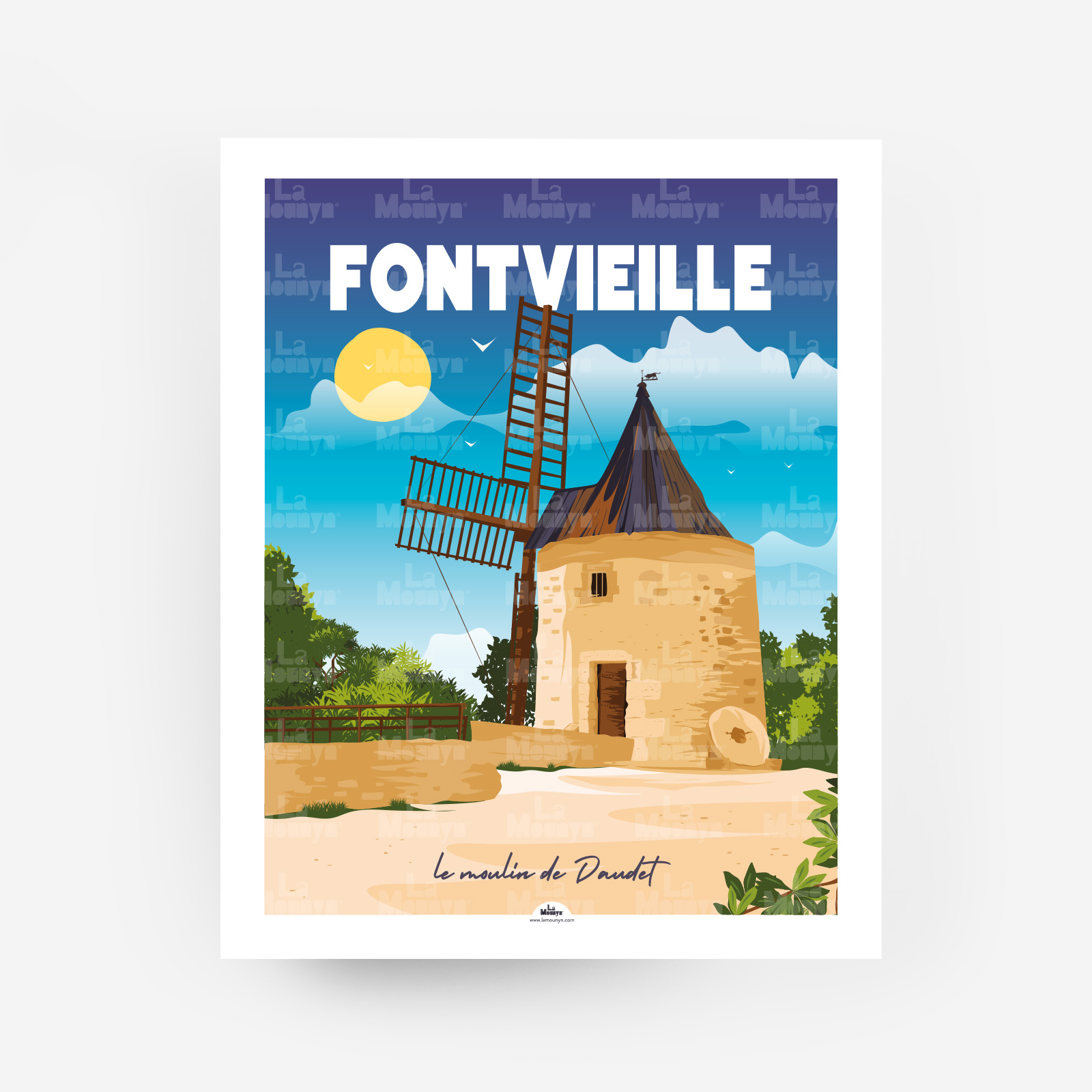 affiche-fontvieille-lamounyn FONTVIEILLE – Image 1